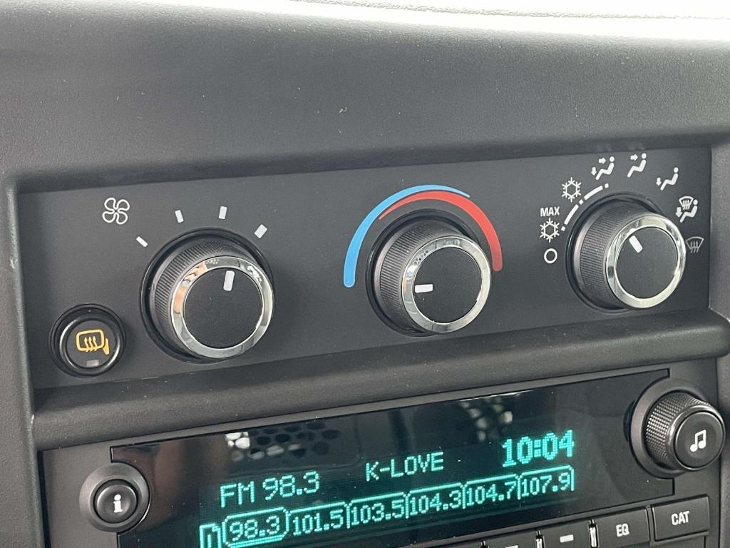 new 2025 Chevrolet Express 3500 car, priced at $59,889