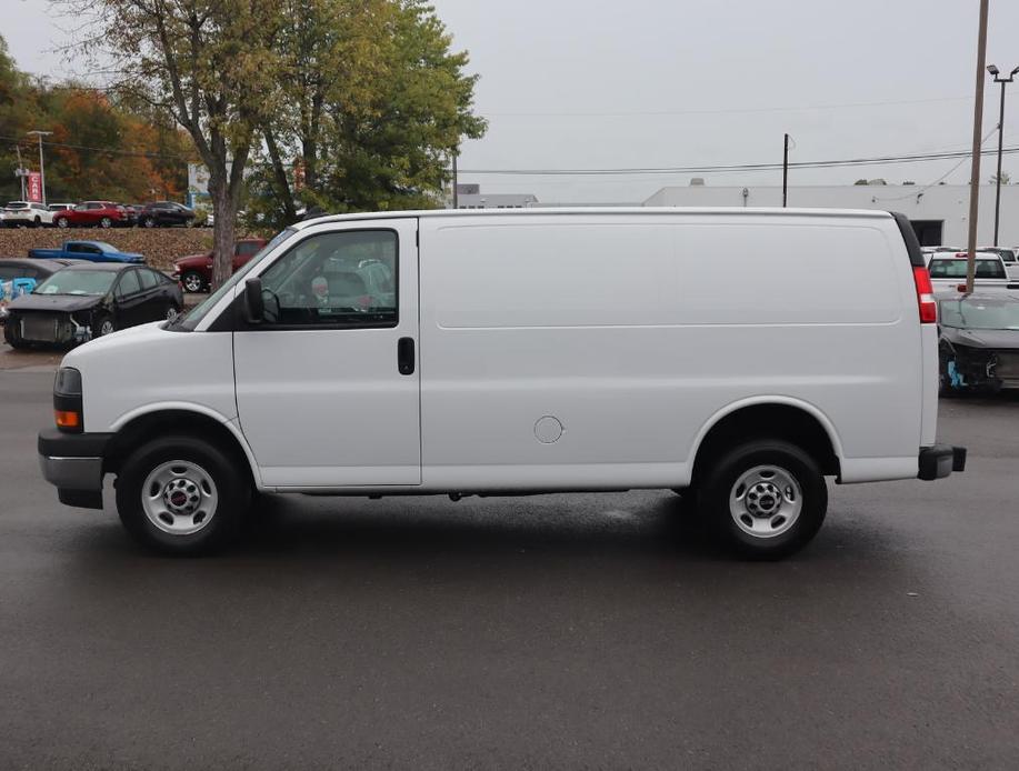 used 2022 GMC Savana 2500 car, priced at $32,600