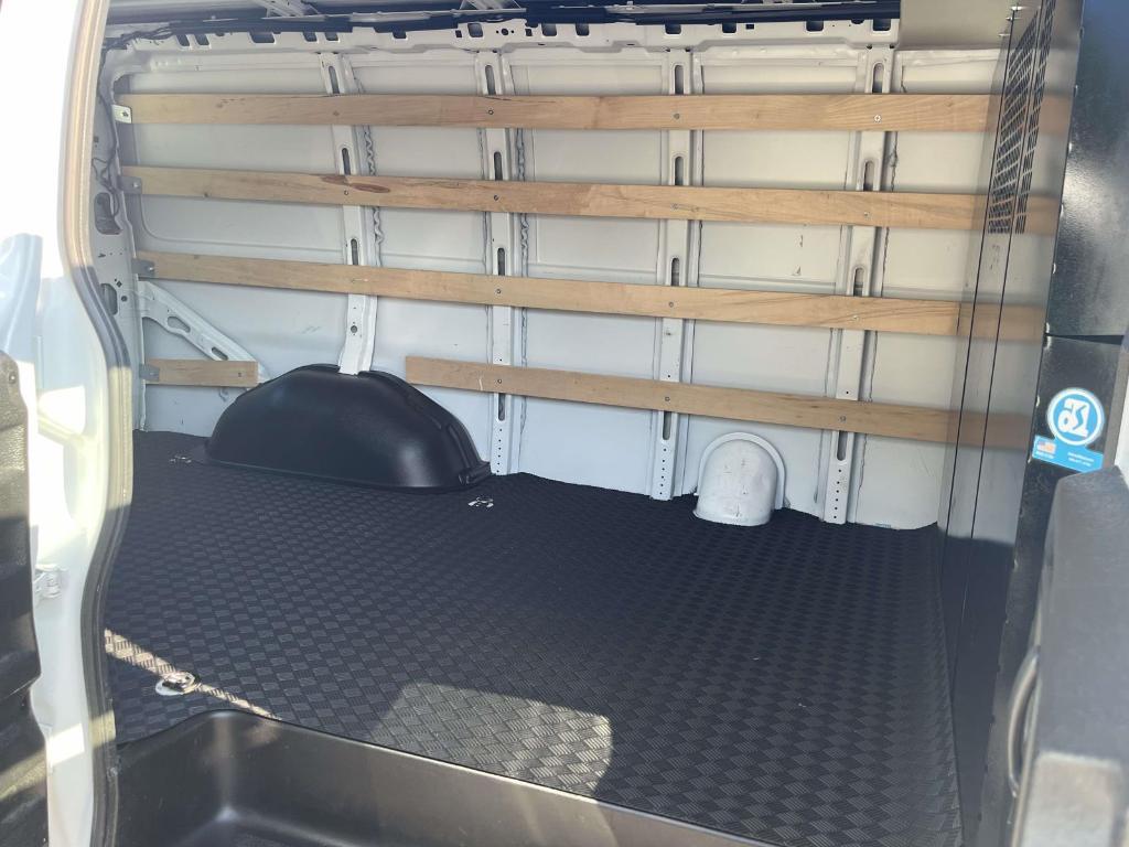 used 2023 GMC Savana 2500 car, priced at $31,990