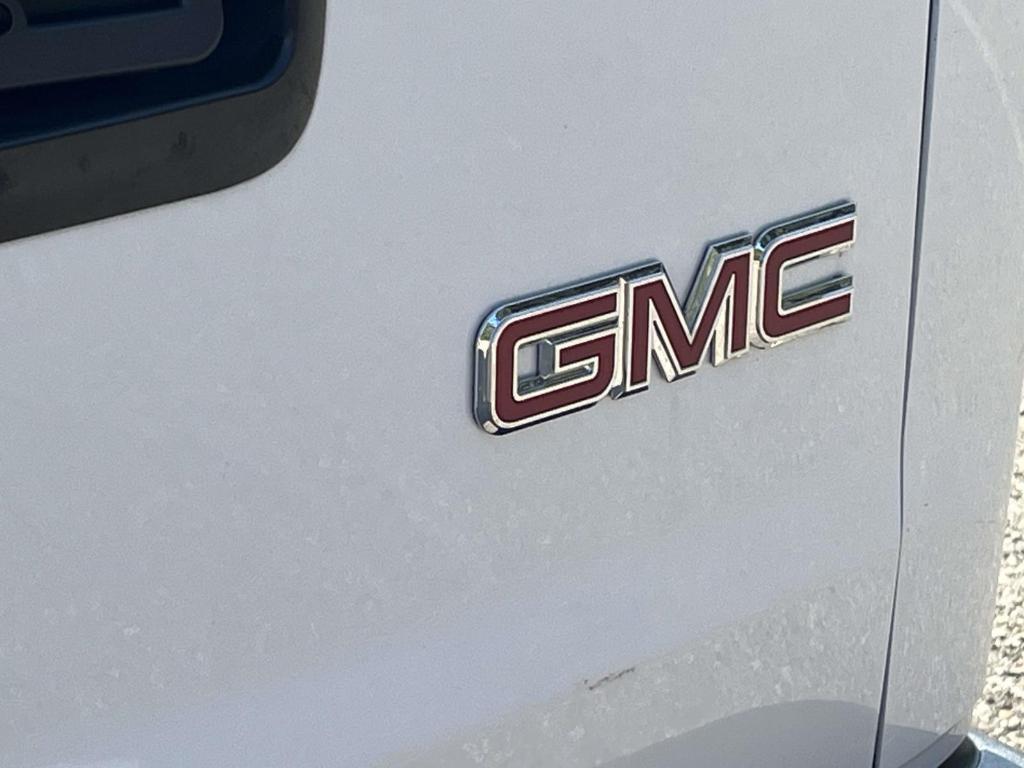 used 2023 GMC Savana 2500 car, priced at $31,990