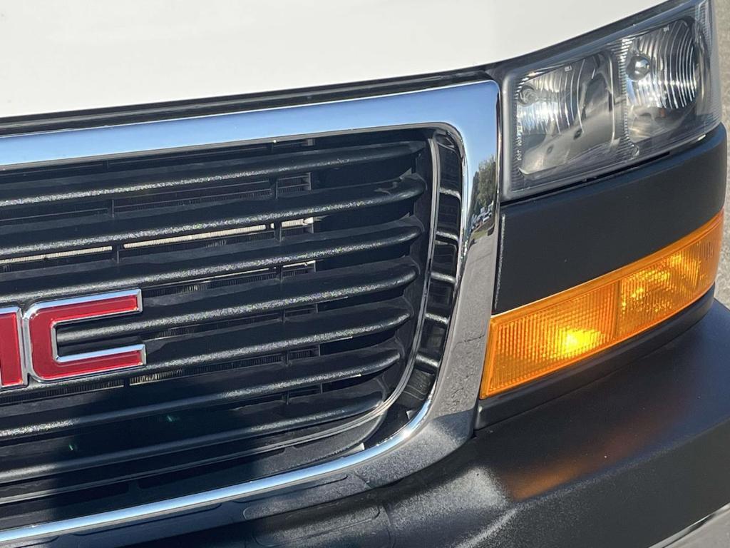 used 2023 GMC Savana 2500 car, priced at $31,990