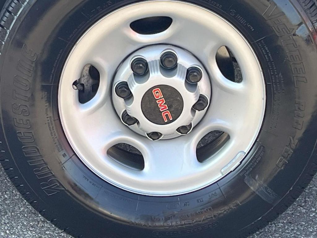 used 2023 GMC Savana 2500 car, priced at $31,990