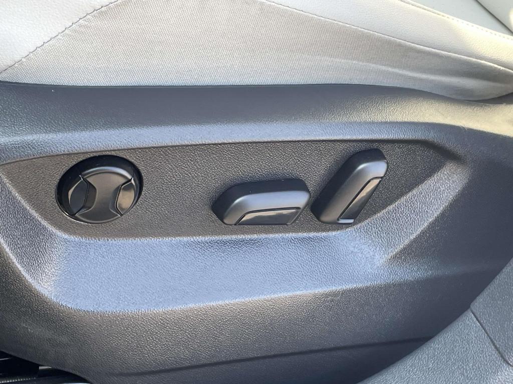 used 2021 Volkswagen Tiguan car, priced at $19,900