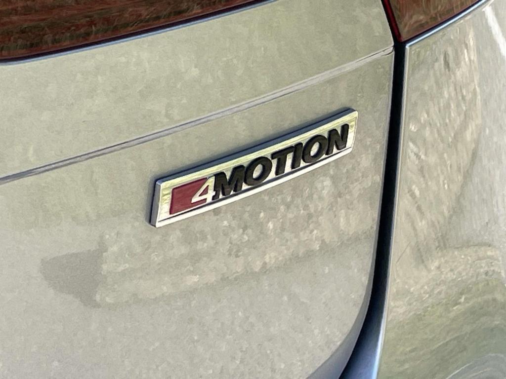 used 2021 Volkswagen Tiguan car, priced at $19,900