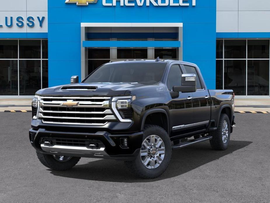 new 2024 Chevrolet Silverado 2500 car, priced at $86,870