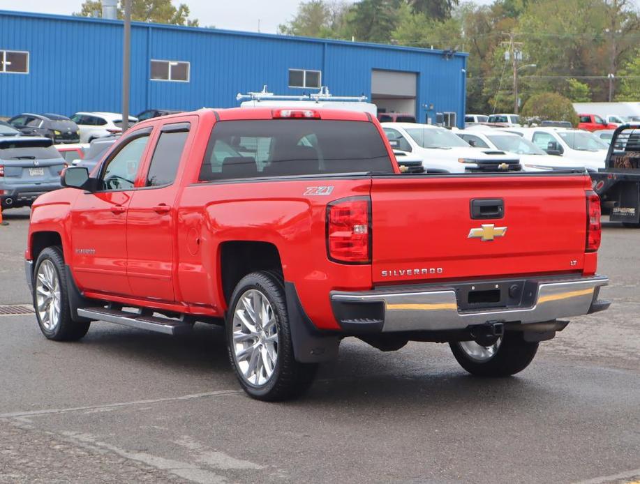 used 2015 Chevrolet Silverado 1500 car, priced at $29,990