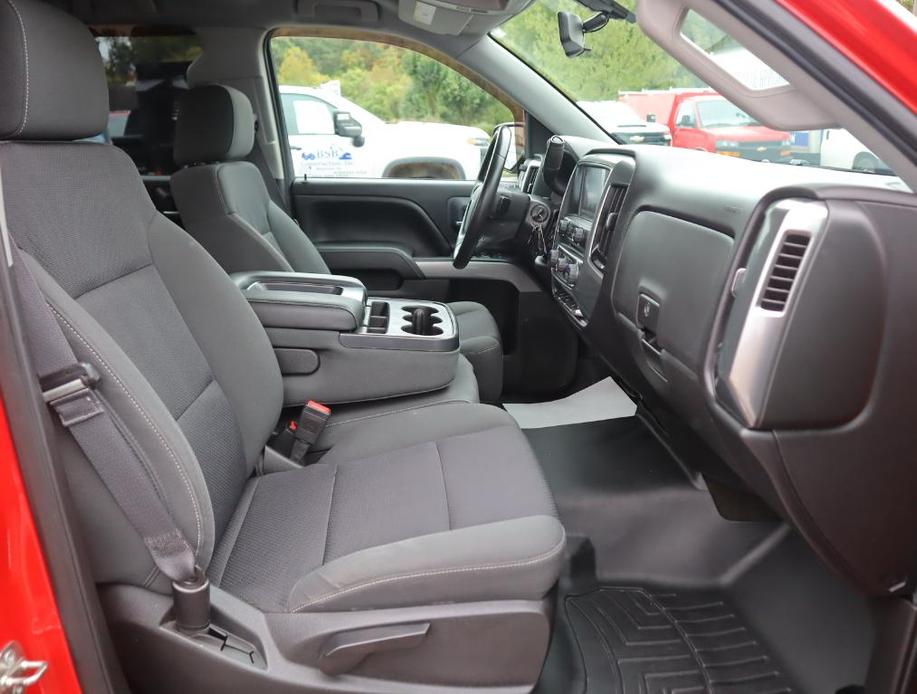 used 2015 Chevrolet Silverado 1500 car, priced at $29,990