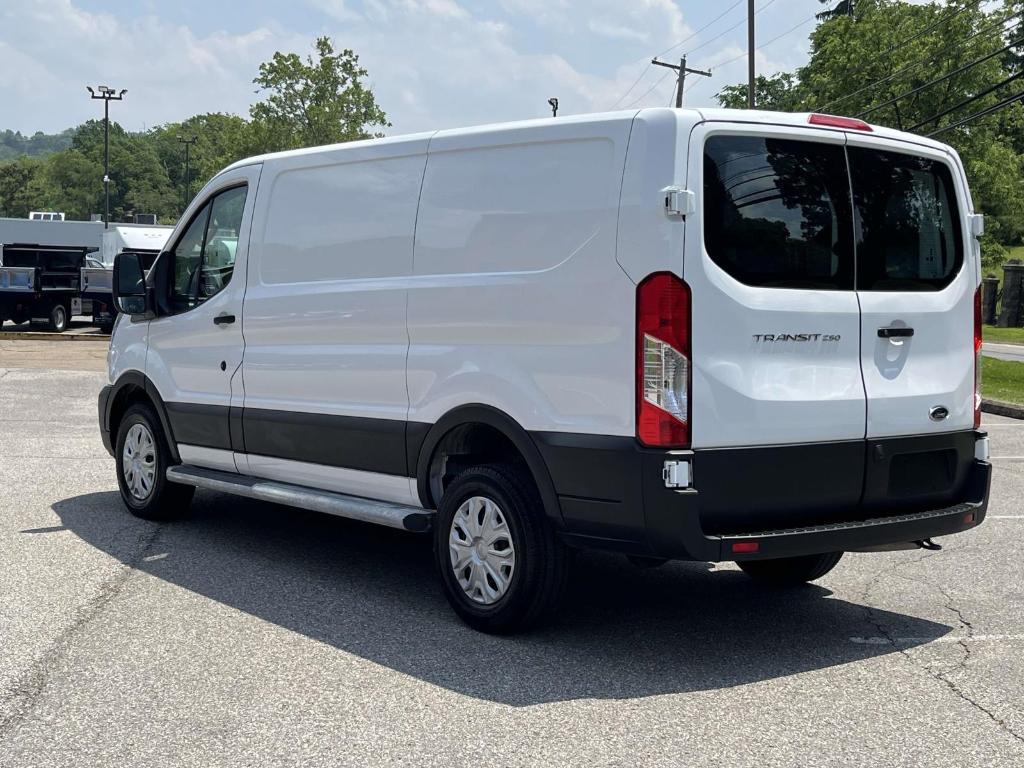 used 2023 Ford Transit-250 car, priced at $32,900