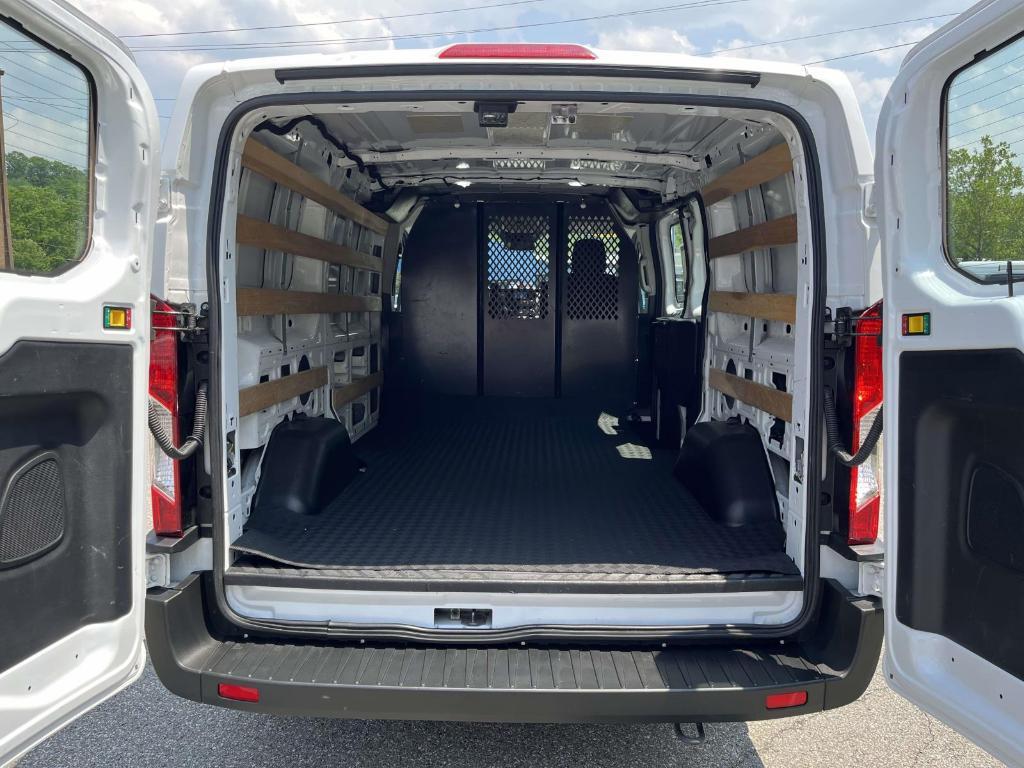 used 2023 Ford Transit-250 car, priced at $32,900