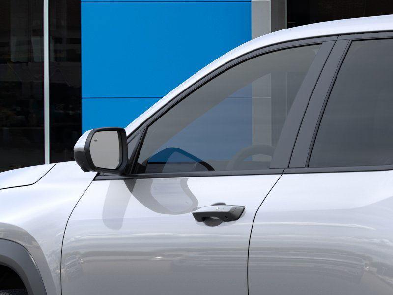 new 2026 Chevrolet Equinox car, priced at $36,439