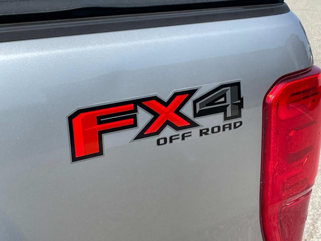 used 2021 Ford Ranger car, priced at $32,500