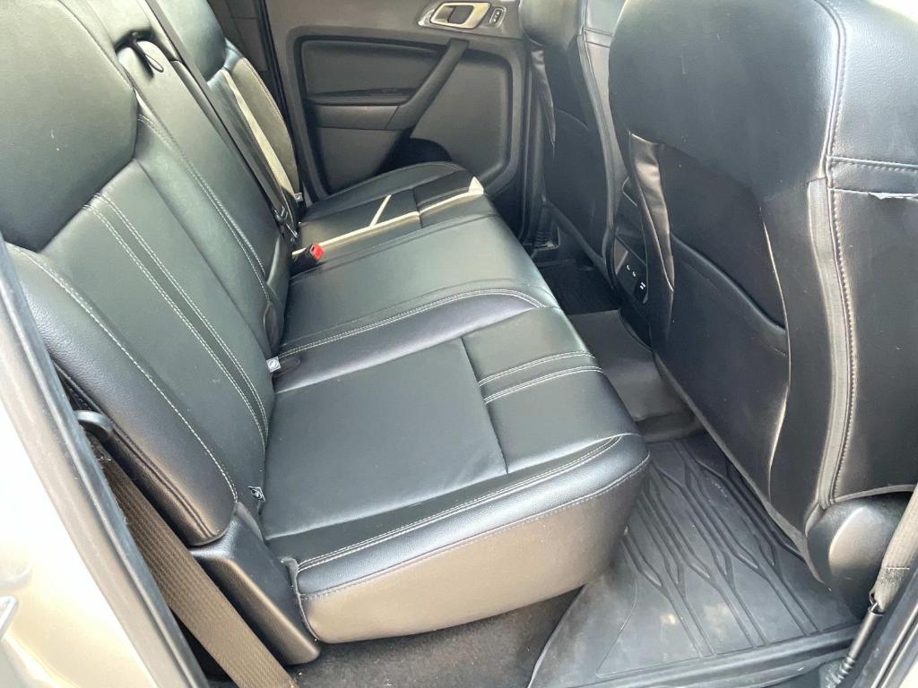 used 2021 Ford Ranger car, priced at $32,500