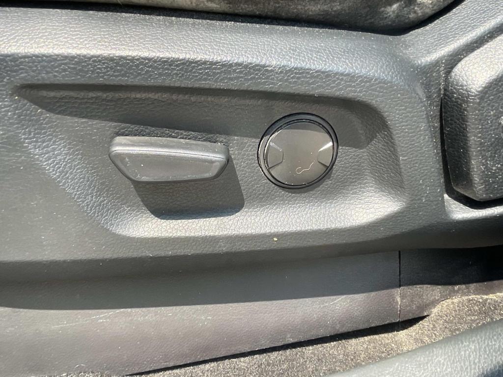 used 2021 Ford Ranger car, priced at $32,500