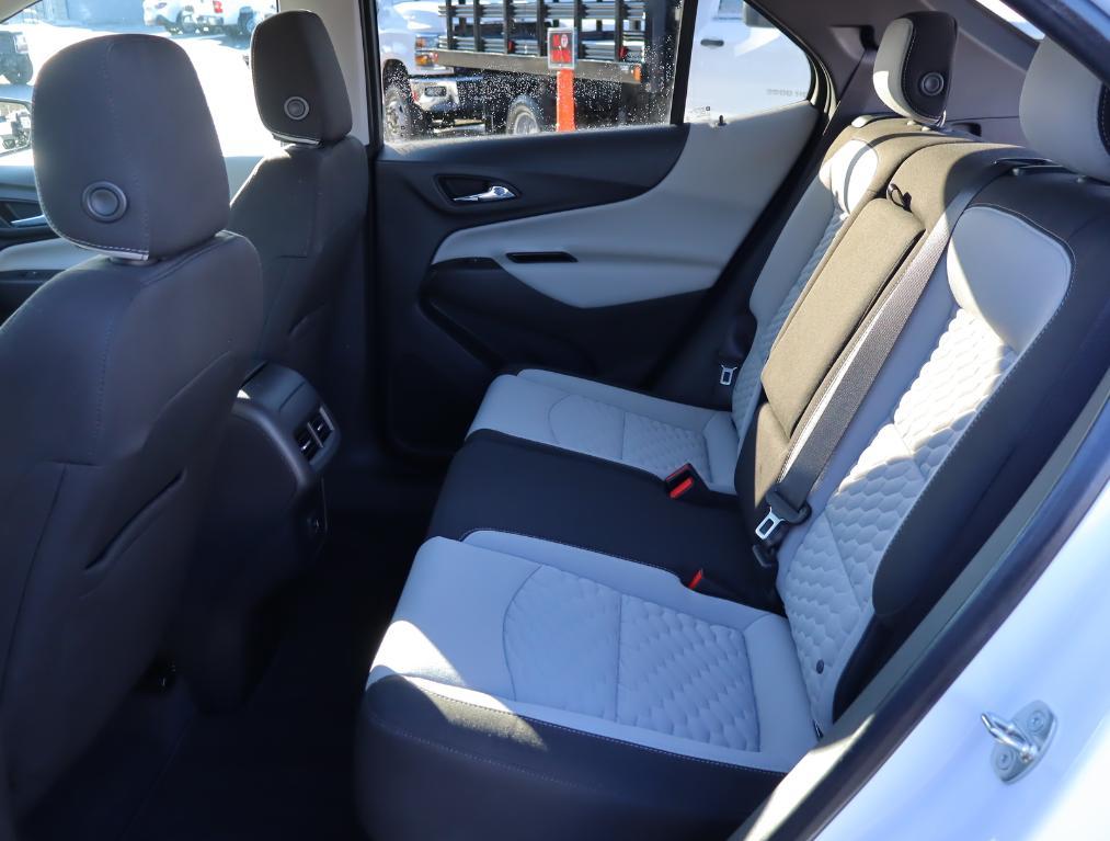 used 2020 Chevrolet Equinox car, priced at $23,900