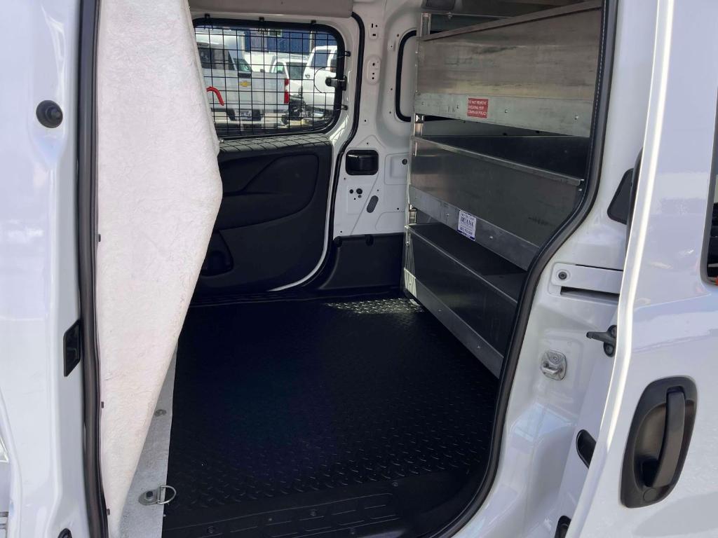 used 2020 Ram ProMaster City car, priced at $19,800