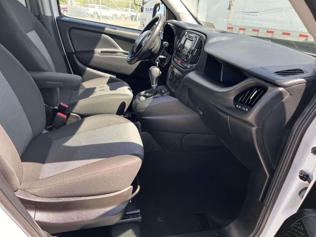 used 2020 Ram ProMaster City car, priced at $19,800
