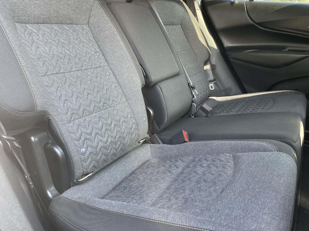 used 2022 Chevrolet Equinox car, priced at $22,990