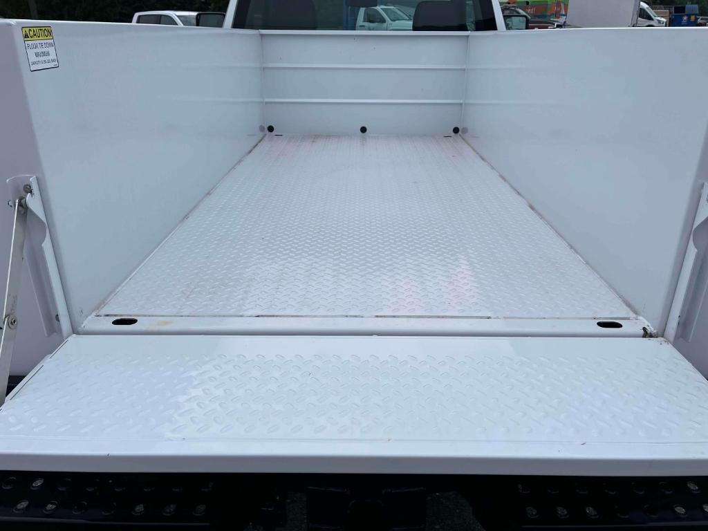 new 2024 Chevrolet Silverado 3500 car, priced at $66,415
