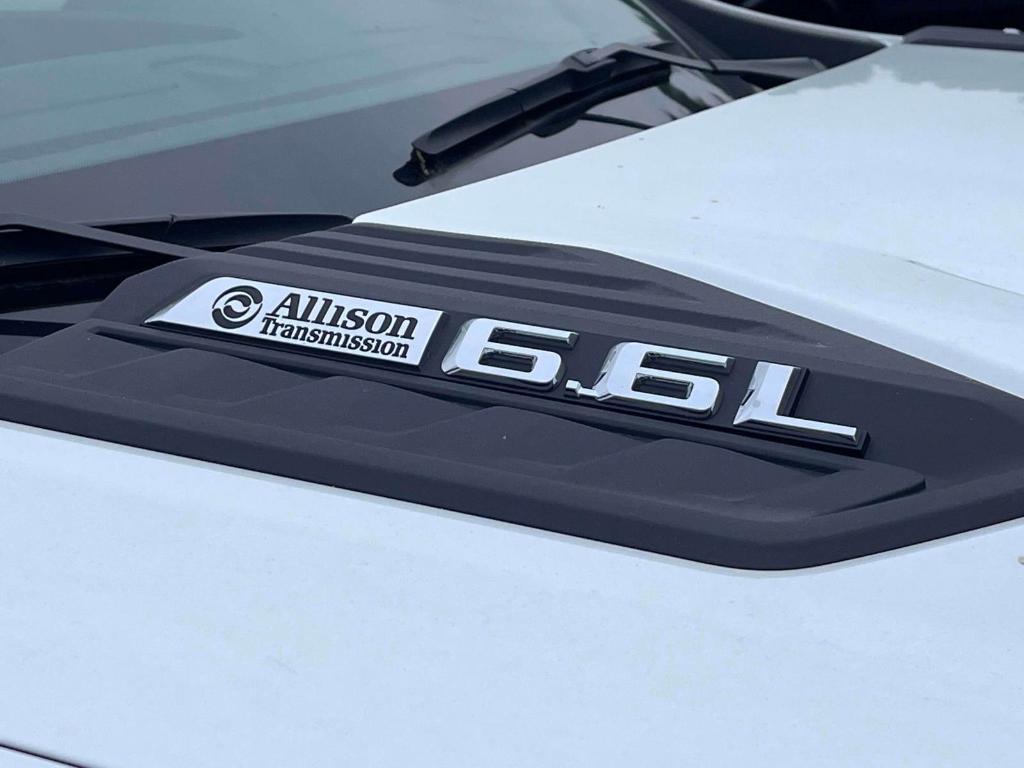 new 2024 Chevrolet Silverado 3500 car, priced at $66,415