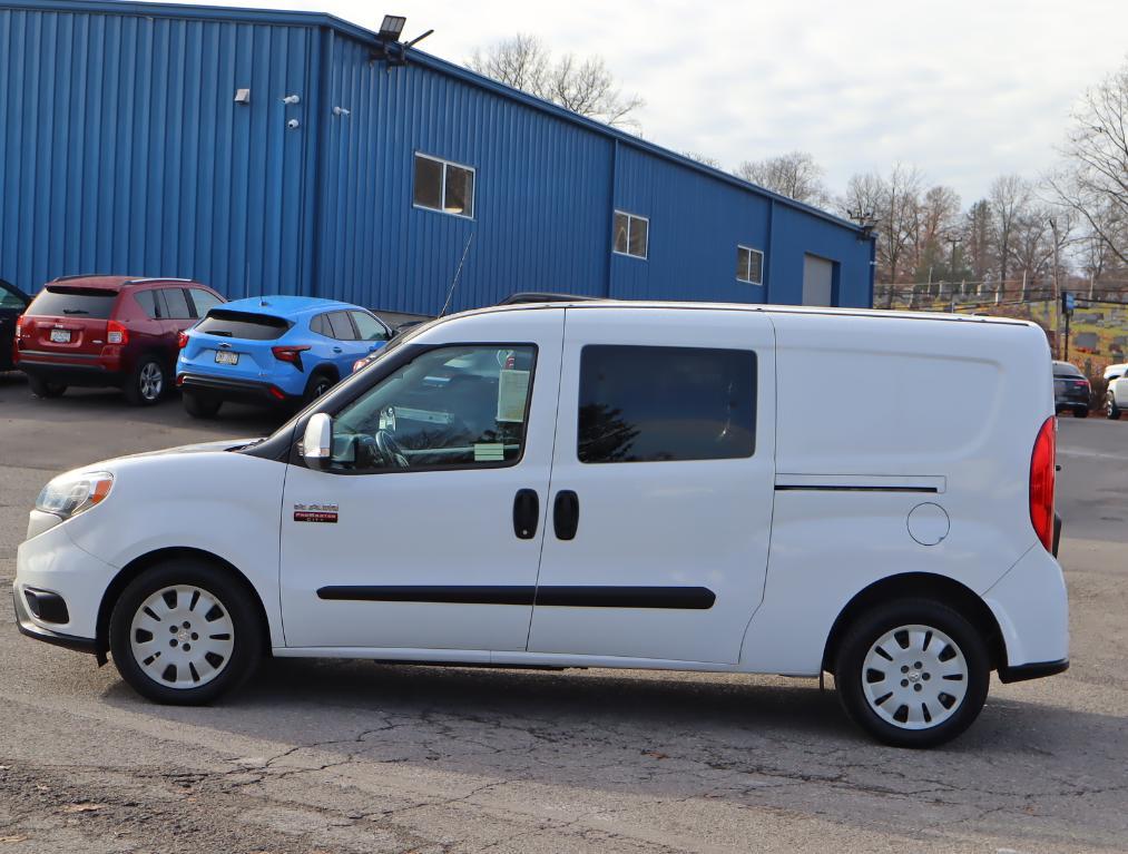 used 2019 Ram ProMaster City car, priced at $20,800