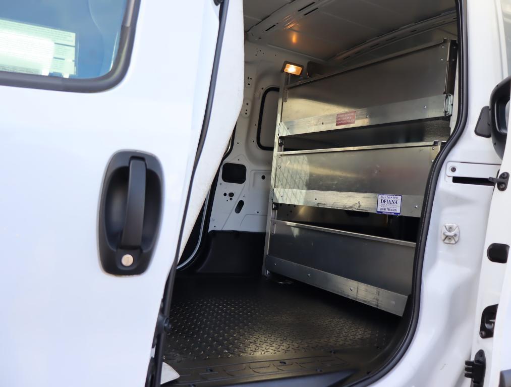 used 2019 Ram ProMaster City car, priced at $20,800