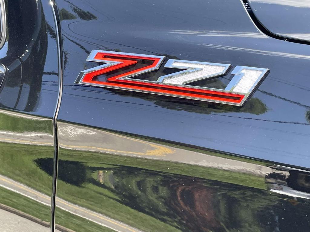 used 2021 Chevrolet Tahoe car, priced at $49,500