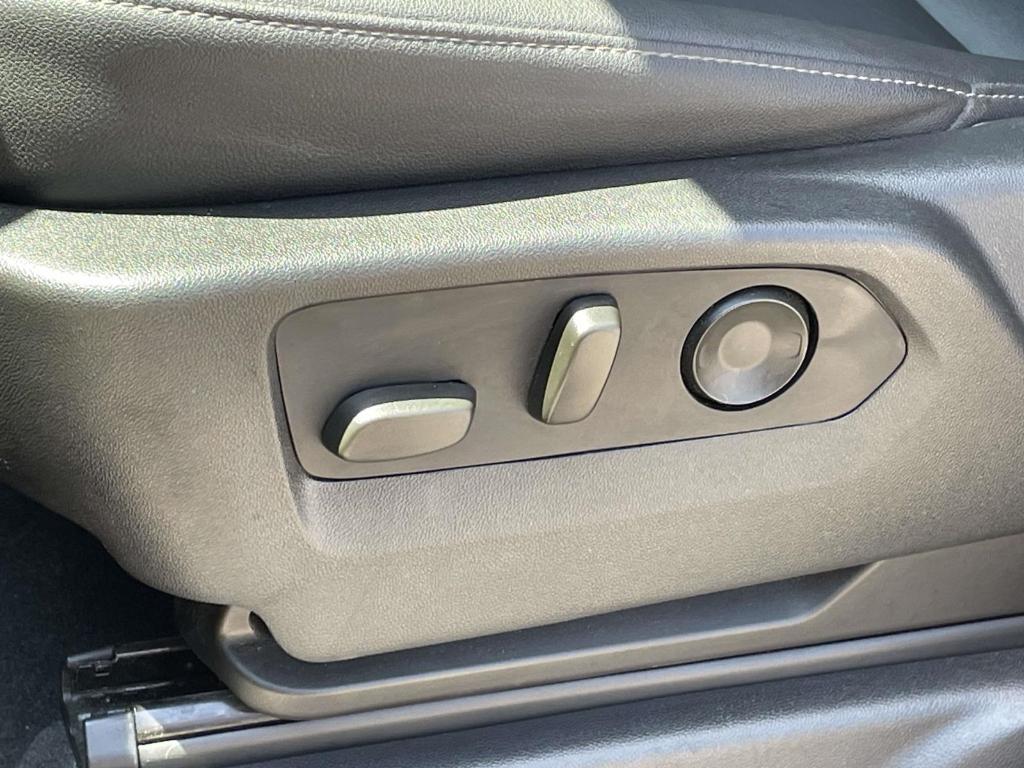 used 2021 Chevrolet Tahoe car, priced at $49,500