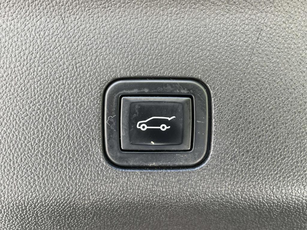 used 2021 Chevrolet Tahoe car, priced at $49,500