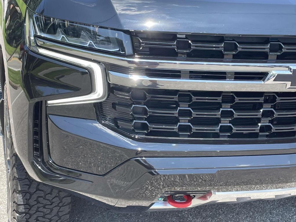 used 2021 Chevrolet Tahoe car, priced at $49,500