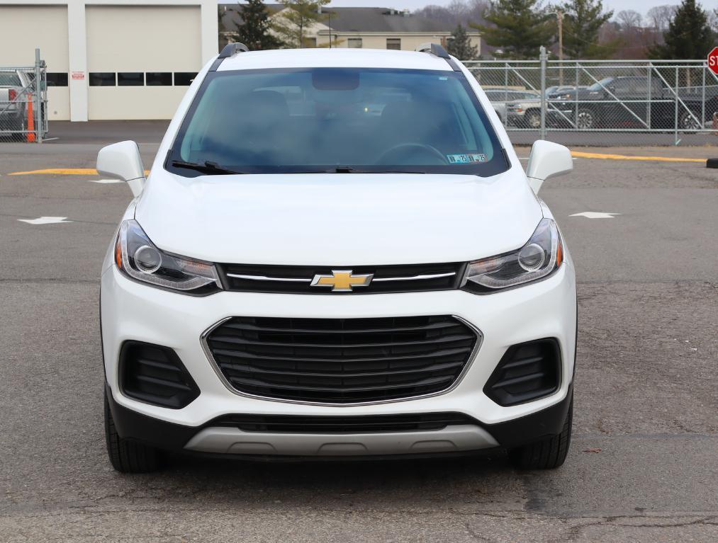 used 2020 Chevrolet Trax car, priced at $19,900