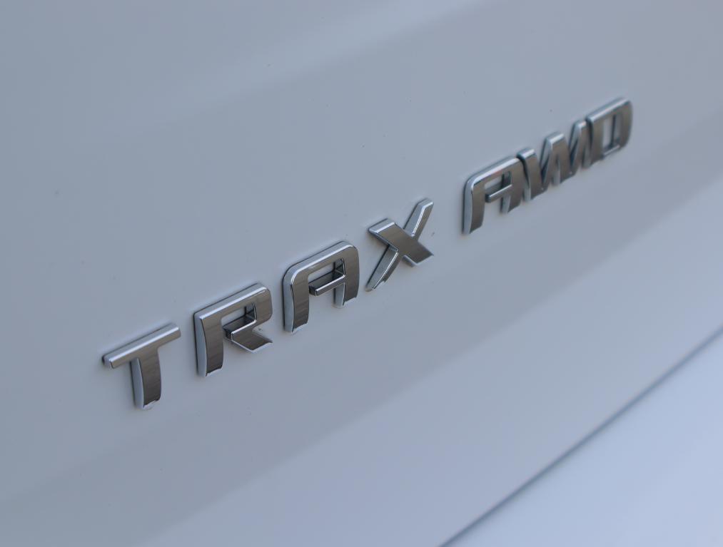 used 2020 Chevrolet Trax car, priced at $19,900