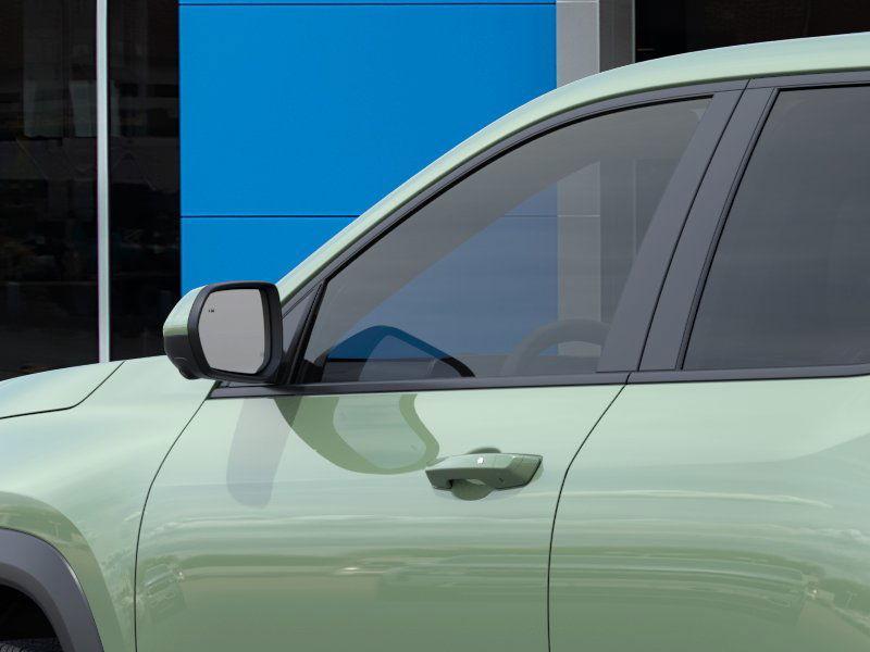 new 2026 Chevrolet Equinox car, priced at $36,439