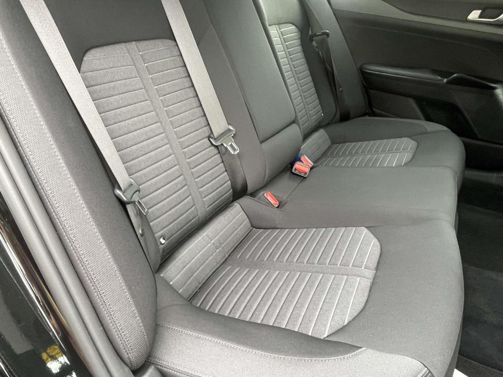 used 2025 Kia K5 car, priced at $27,900