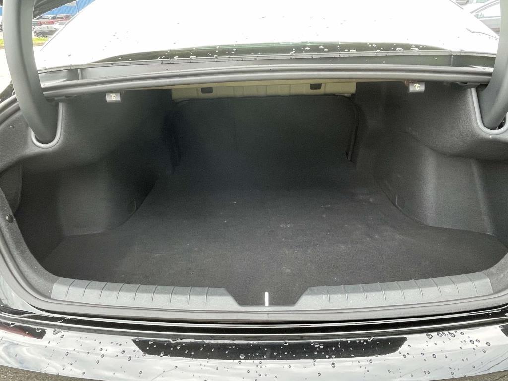 used 2025 Kia K5 car, priced at $27,900