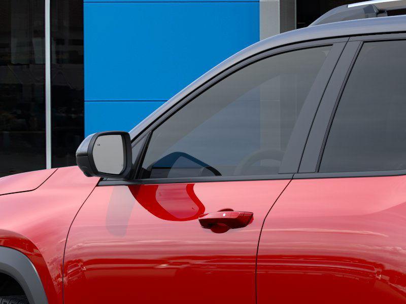 new 2025 Chevrolet Equinox car, priced at $38,165