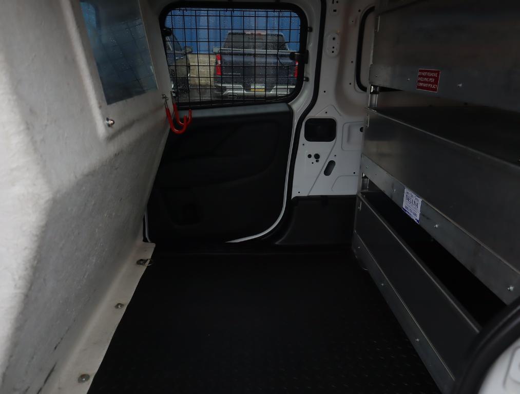 used 2020 Ram ProMaster City car, priced at $22,990