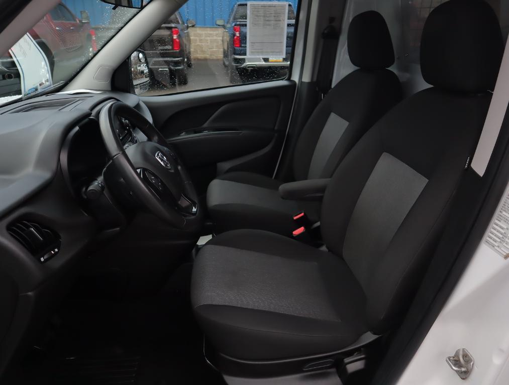 used 2020 Ram ProMaster City car, priced at $22,990