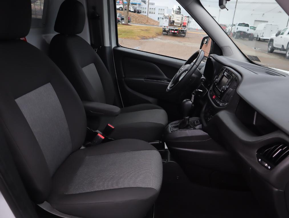 used 2020 Ram ProMaster City car, priced at $22,990