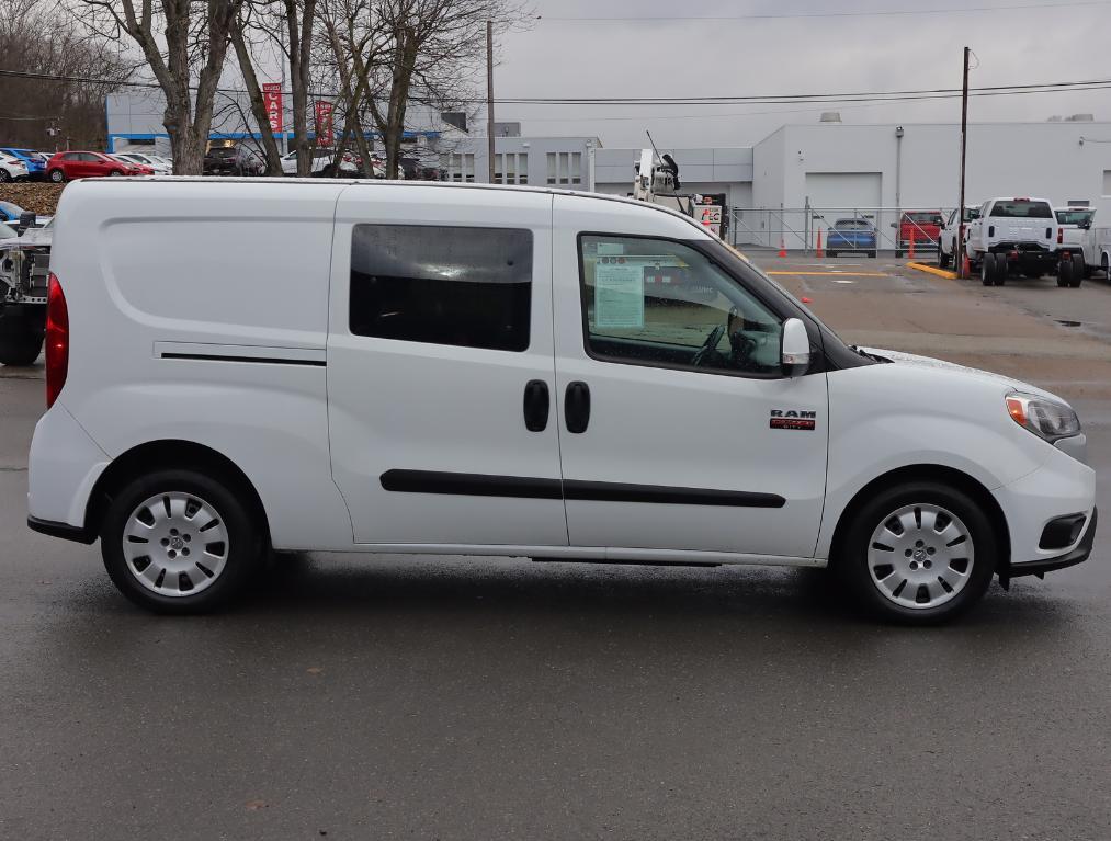 used 2020 Ram ProMaster City car, priced at $22,990