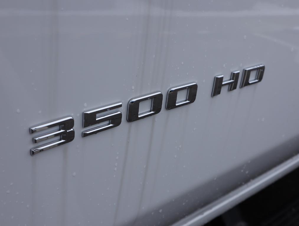 new 2024 Chevrolet Silverado 3500 car, priced at $65,988