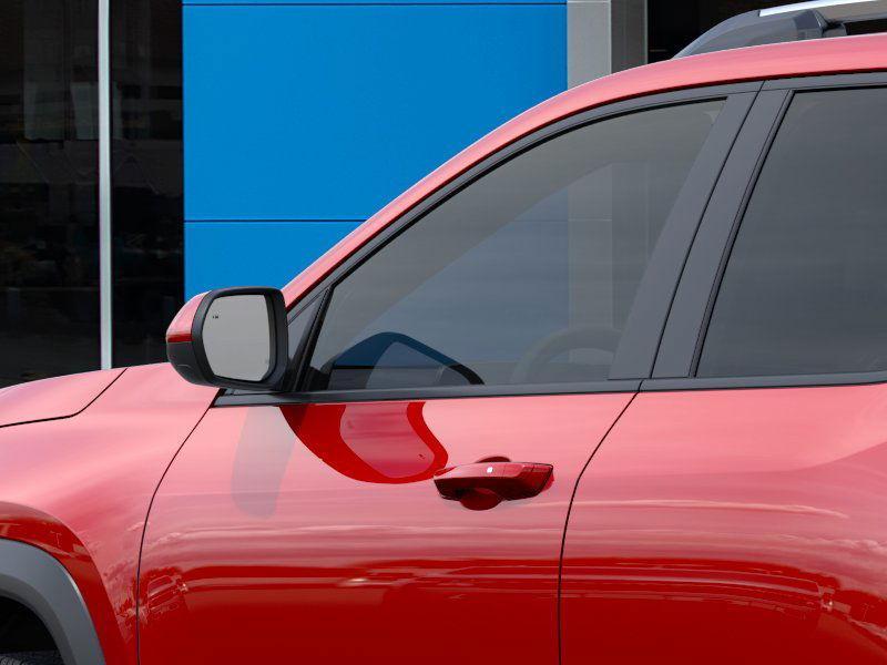 new 2025 Chevrolet Equinox car, priced at $34,890