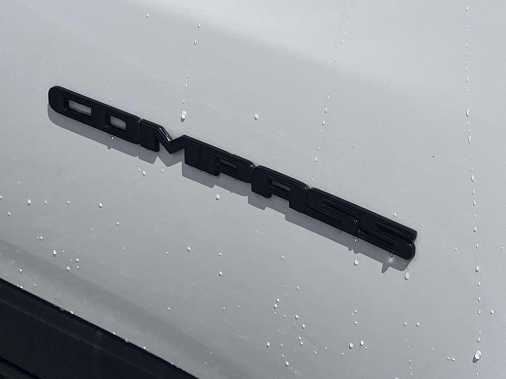 used 2019 Jeep Compass car, priced at $21,900