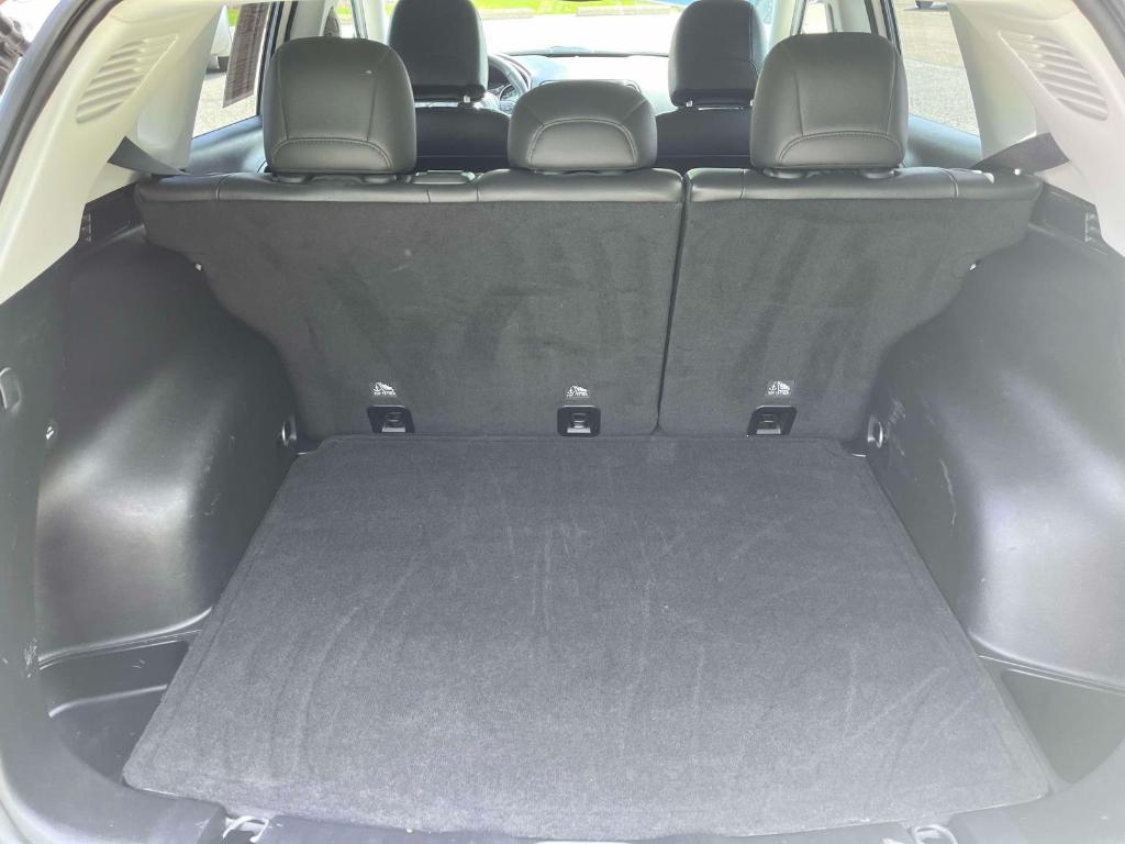used 2019 Jeep Compass car, priced at $21,900