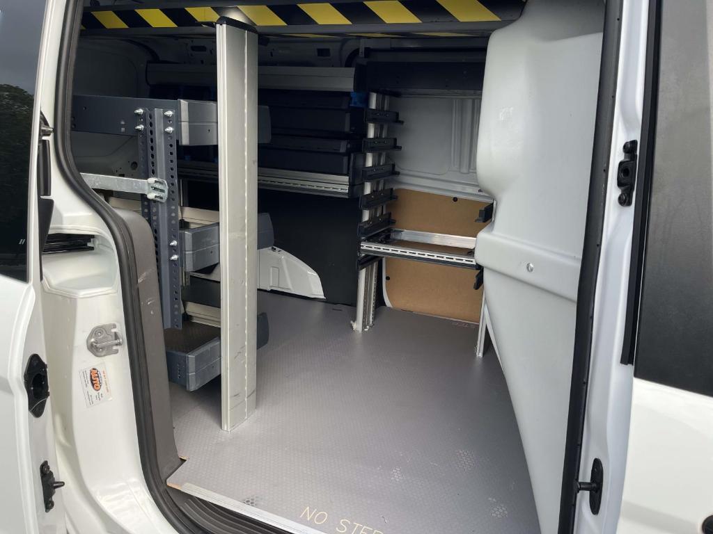 used 2023 Ford Transit Connect car, priced at $35,990