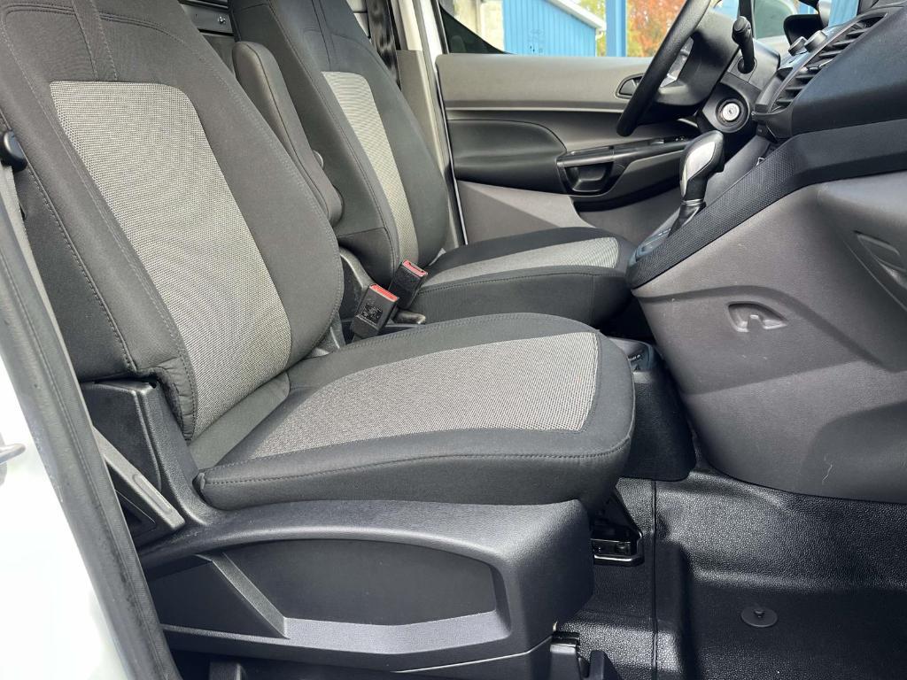 used 2023 Ford Transit Connect car, priced at $35,990