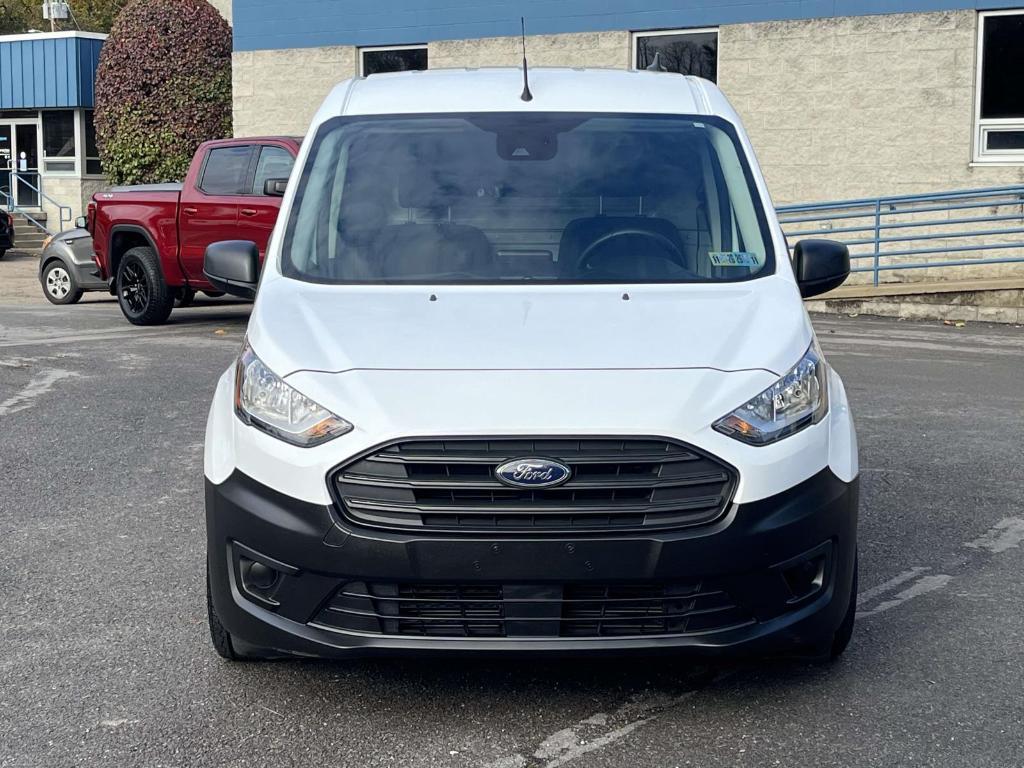 used 2023 Ford Transit Connect car, priced at $35,990