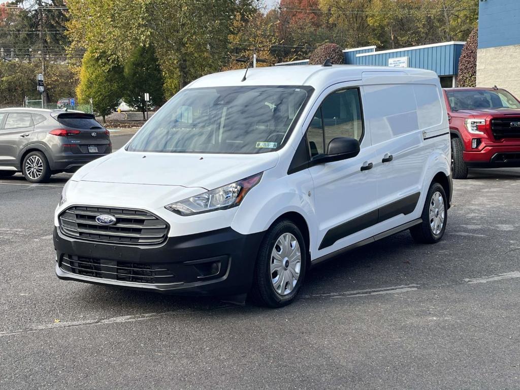used 2023 Ford Transit Connect car, priced at $35,990