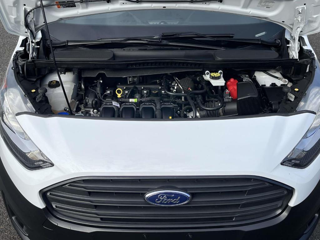 used 2023 Ford Transit Connect car, priced at $35,990