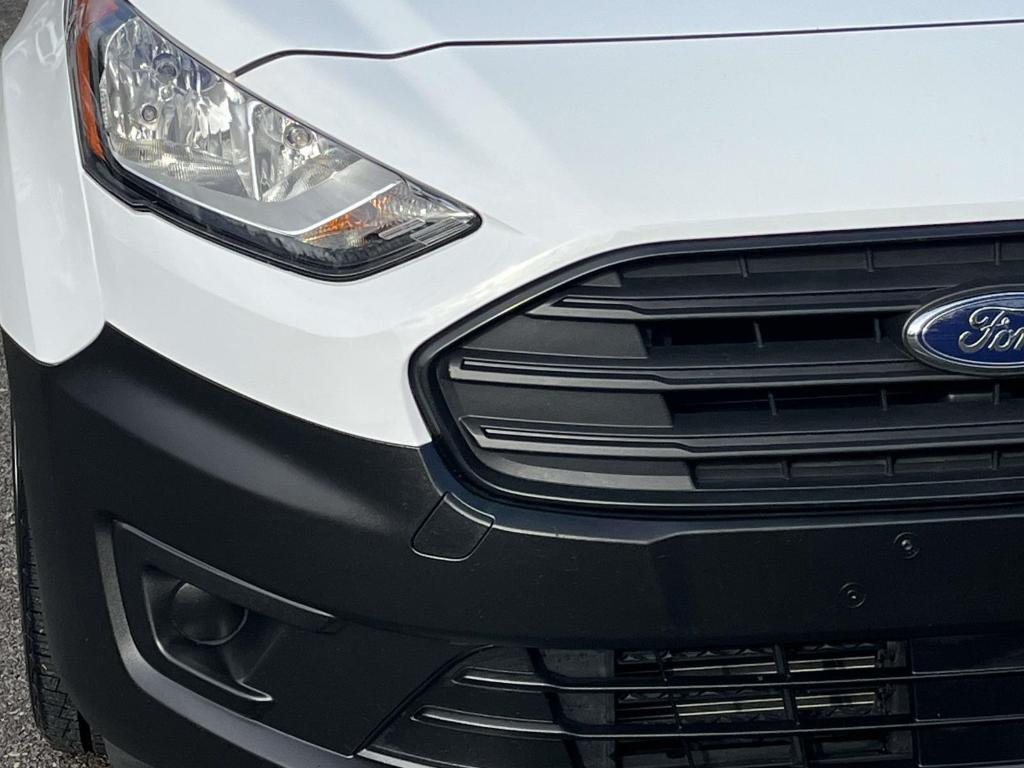 used 2023 Ford Transit Connect car, priced at $35,990