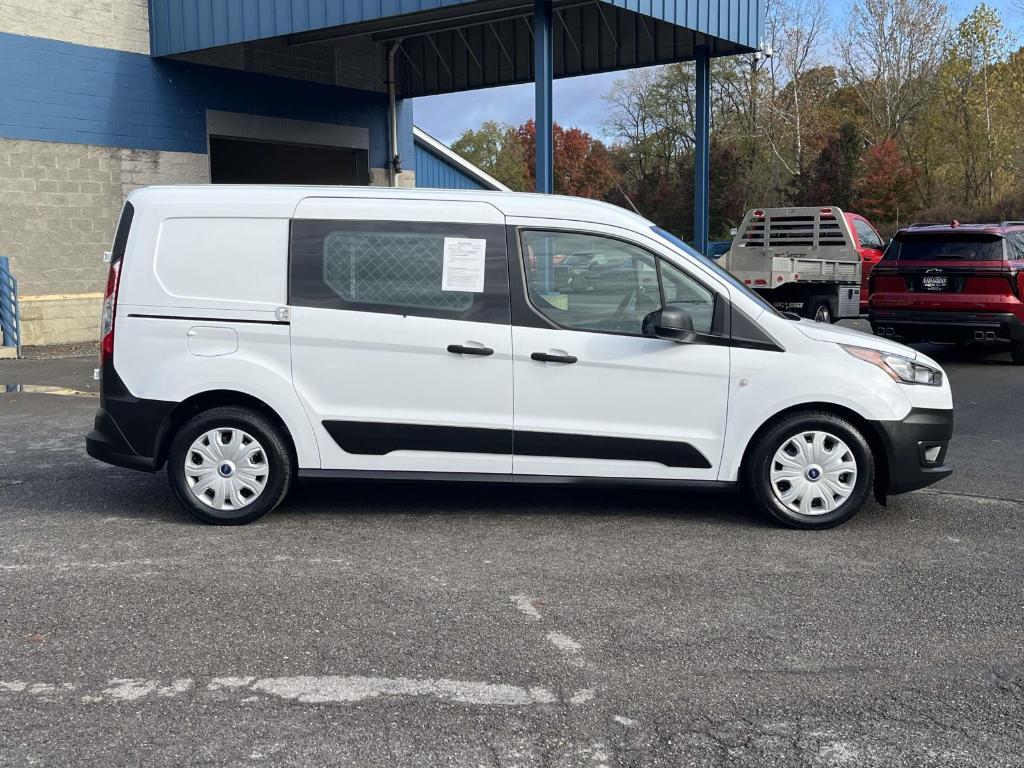 used 2023 Ford Transit Connect car, priced at $35,990
